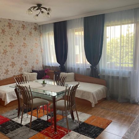 Gd Apartament Bansko Eksteriør bilde