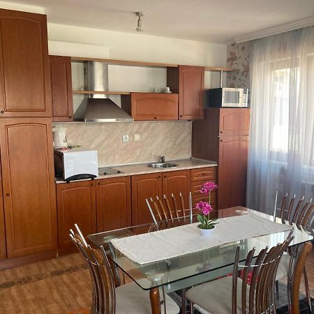 Gd Apartament Bansko Eksteriør bilde