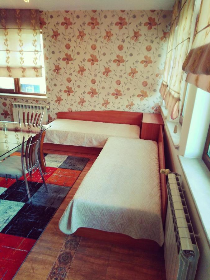 Gd Apartament Bansko Eksteriør bilde