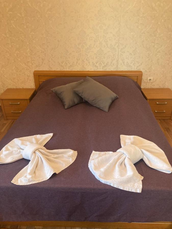 Gd Apartament Bansko Eksteriør bilde