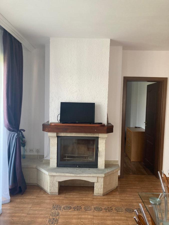 Gd Apartament Bansko Eksteriør bilde